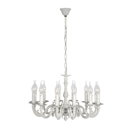 Подвесная люстра Dio DArte Elite Dolce E 1.1.12 BW - фото