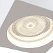 Потолочный светильник Technical Conik gyps C005CW-01W - фото