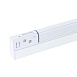 Магнитный трековый светильник Arte Lamp LINEA A4662PL-1WH - фото