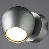 Спот Arte Lamp SFERA A5781AP-1SS
