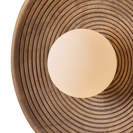 Настенный светильник (бра) Freya FR5589WL-01T1 - фото