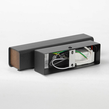 Бра Lussole  LSP-7246 - фото