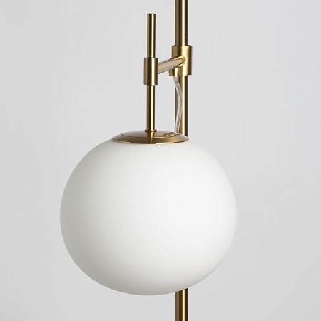 Торшер DeMarkt Каспер 707041301 - фото