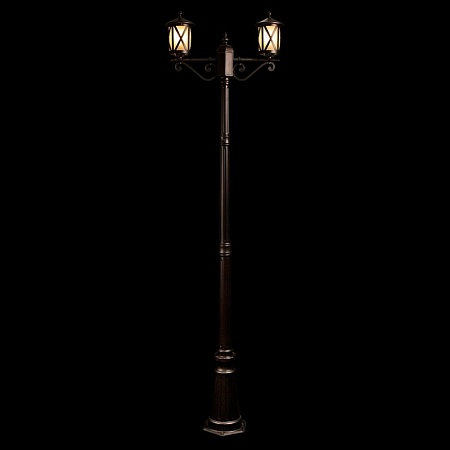 100016/2200 Ландшафтный светильник LOFT IT Ravenna - фото