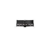 Встраиваемый светильник Technical DL065-12W3-6K-B