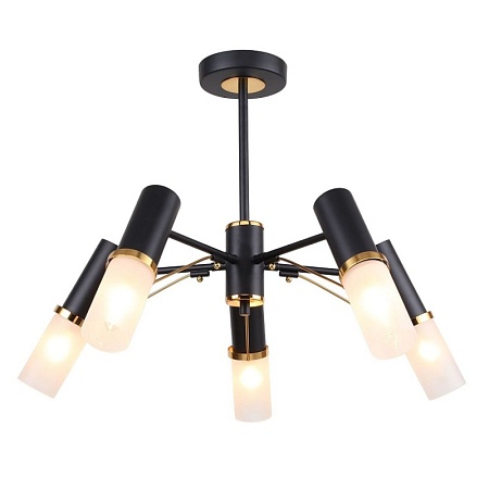 Потолочная люстра F-Promo 2558-5P - фото