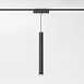 Трековый светильник 6W 4000K Alliet Flat Magnetic 85097/01 Elektrostandard - фото