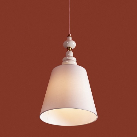 Подвесной светильник Freya FR2038PL-01BS - фото