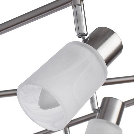 Спот Arte Lamp CAVALLETTA A4510PL-6SS - фото