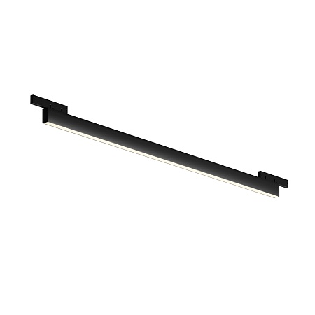 Трековый светильник Technical BASIS TR192-1-12W3K-B - фото