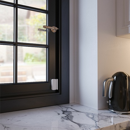 Умный датчик открытия дверей и окон 76210/00 Elektrostandard - фото