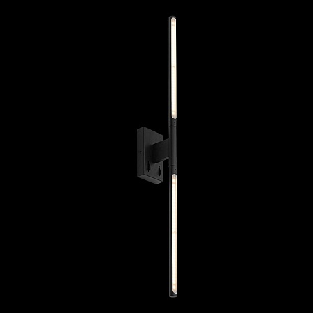 10011BK Настенный светильник LOFT IT Stick - фото