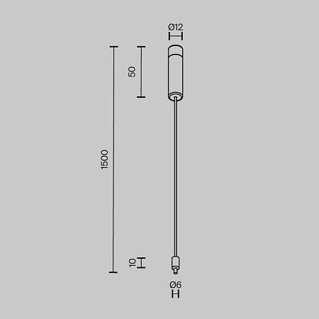 Аксессуар Technical CA009PM-B - фото