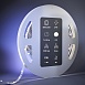Светодиодная лента Led Strip 201025 - фото