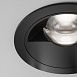 Встраиваемый светильник Technical DL100-12W2.7-3-4K-RD-B - фото