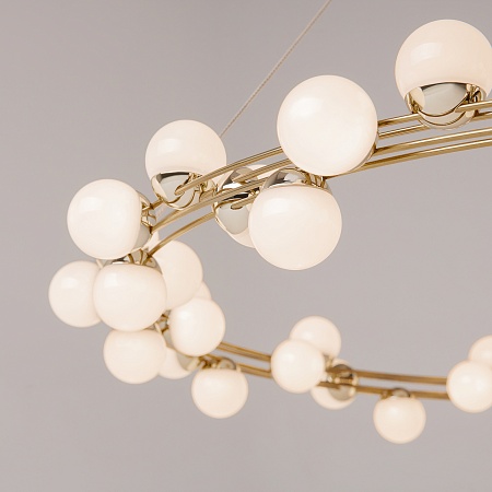 Подвесной светильник Maytoni Tessara MOD081PL-L50G3K - фото