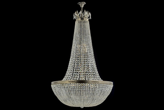 Подвесная люстра Dio DArte Elite Lodi E 1.6.6.600 GB - фото