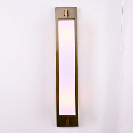 Бра Squardo L66 Imperiumloft 298224-53 - фото