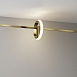 Трековый светильник Technical TR230-1-10W3K-BS - фото