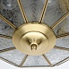 Светильник  маркиз Chiaro  397011706 - фото