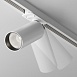 Трековый светильник Technical FOCUS LED TR021-1-12W4K-W-D-W - фото