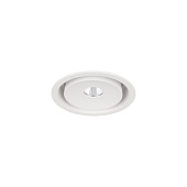 10321 White Встраиваемый светильник LOFT IT Lucky