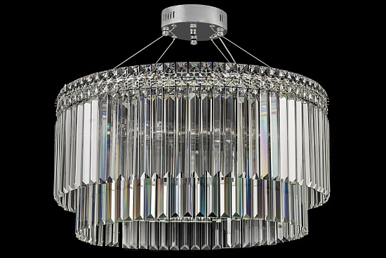 Люстра подвесная Arti Lampadari Elite Ovindoli L 1.5.60.101 N - фото