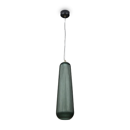 Подвесной светильник Freya Enchantment FR5384PL-L5BL - фото