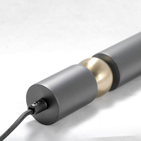 Подвесной светильник Lussole TRUMAN LSP-8145 - фото