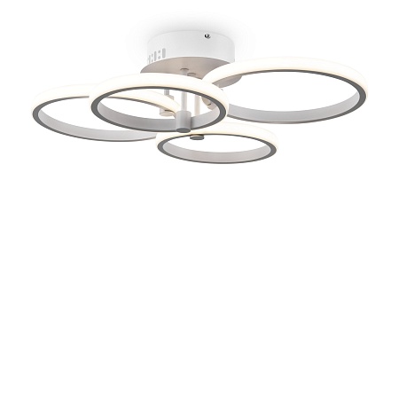 Потолочный светильник Freya FR10018CL-L40W - фото