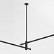 Esthetic Magnetic Декоративная стойка двойная 606 мм 85150/00 Elektrostandard - фото