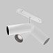 Трековый светильник Technical TR032-4-12WTW-M-DSZ-W - фото