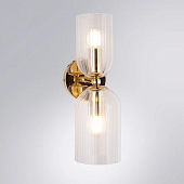 Бра Arte Lamp CHARM A1623AP-2GO