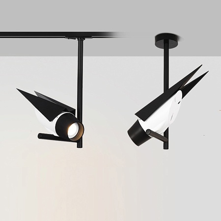 Люстра Neverending Glory Lasvit Bolshoi Theatre Iv D40 Imperiumloft 204087-22 - фото