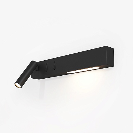 Настенный светильник (бра) Technical Comodo C031WL-L8B3K - фото