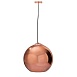 LOFT2023-D Подвесной светильник LOFT IT Copper Shade - фото
