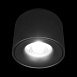 10219 Black 4000K Потолочный светильник LOFT IT Tictac - фото