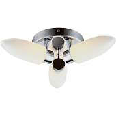 Потолочная люстра Arte Lamp AQUA A9502PL-3CC