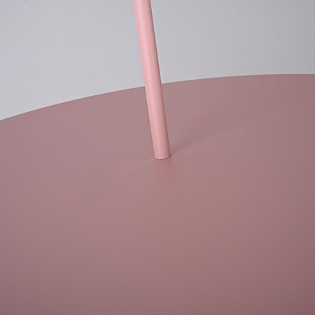 Подвесной Светильник Turna One D50 Pink Imperiumloft Imperiumloft 183495-26 - фото