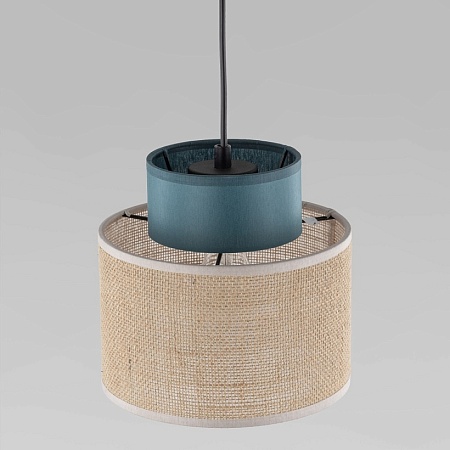 Подвесной светильник TK Lighting 3257 - фото