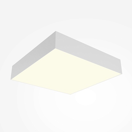 Потолочный светильник Technical Zon C032CL-36W3K-SQ-W - фото