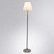 Торшер Arte Lamp MARRIOT A5039PN-1CC - фото