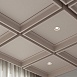 Встраиваемый светильник Technical DL137-GU10-W - фото