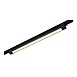 Св-к трек. Черный LED 1*20W 3000K 1 450Lm Ra>90 120° IP20 L387xW49xH54 170-240V ST368.436.20 - фото