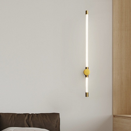 Настенный Светильник Birta Wall L85 Imperiumloft 203764-26 - фото