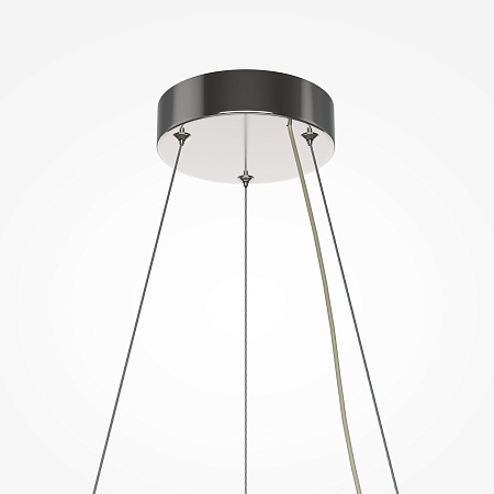 Подвесной светильник Maytoni Mind MOD299PL-L80BC3K - фото