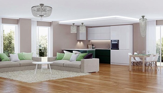 Потолочный светильник Arti Lampadari Castellana E 1.3.40.501 NH - фото
