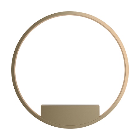 Настенный светильник (бра) Maytoni Rim MOD058WL-L35BS3K - фото