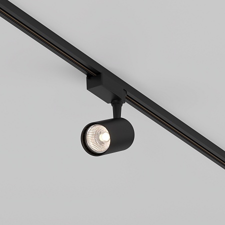 Трековый светильник Technical Vuoro TR003-1-10W3K-S-B - фото