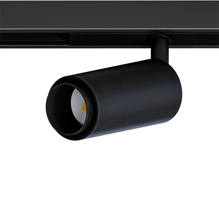 Точечный встраиваемый светильник ARTE LAMP A7275PL-1BK - фото